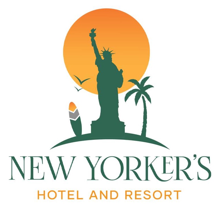 NYR's Resort Logo